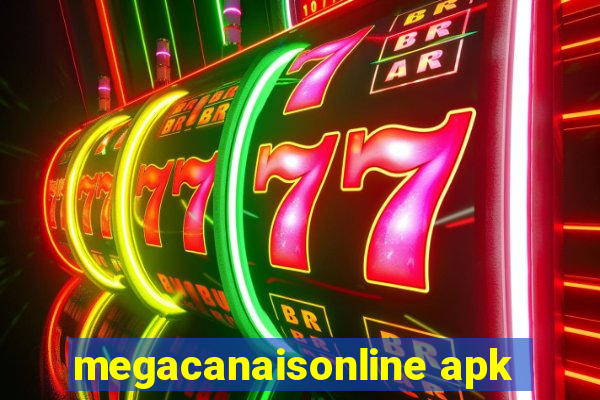 megacanaisonline apk